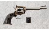 Colt New Frontier .22 LR/ .22 Mag - 1 of 4