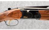 Beretta 686 Onyx XTrap 12 Gauge ** New Firearm** - 3 of 9