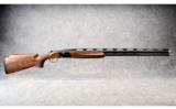 Beretta 686 Onyx XTrap 12 Gauge ** New Firearm** - 1 of 9