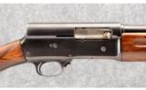 Browning A5 Standard 16 Gauge - 3 of 8