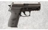 Sig Sauer P229R 9 MM - 1 of 4