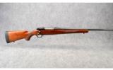 Ruger M777 MM Rem Mag - 1 of 8