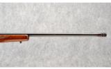 Ruger M777 MM Rem Mag - 8 of 8