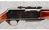 Browning BAR II Safari 7 MM Rem Mag - 3 of 9
