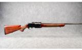Browning BAR II Safari 7 MM Rem Mag - 1 of 9