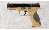 Smith & Wesson M&P 40 .40 S&W - 4 of 4