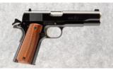 Remington R1 1911 .45 ACP - 1 of 4