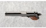 Remington R1 1911 .45 ACP - 2 of 4
