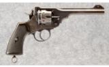 Webley No. 1 MK VI .455 Webley - 1 of 9