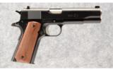 Remington R1 1911 .45 ACP - 1 of 4
