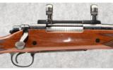 Remington 700 BDL 7 MM Rem Mag - 3 of 9