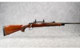 Remington 700 BDL 7 MM Rem Mag - 1 of 9
