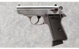 Walther PPK/s .22 LR - 4 of 4