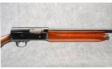 Remington Model 11 12 Gauge - 2 of 8