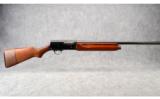 Remington Model 11 12 Gauge - 1 of 8