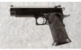 STI 2011 Tactical 9 MM - 4 of 4