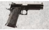 STI 2011 Tactical 9 MM - 1 of 4
