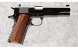 Remington R1 1911 .45 ACP - 1 of 4