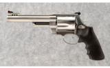 Smith&Wesson 500 .500 S&W Magnum - 4 of 4