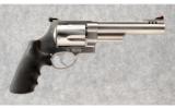 Smith&Wesson 500 .500 S&W Magnum - 1 of 4