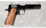 Colt MK IV/ Series 70 1911 9 MM - 1 of 4