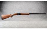 Beretta 686 Onyx Pro Field *New Firearm* 28 Gauge - 1 of 9