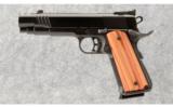 Caspian Arms 1911 A1 .45 ACP - 4 of 4