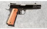 Caspian Arms 1911 A1 .45 ACP - 1 of 4