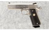 Colt MK IV Series 80 1911 .45 ACP - 4 of 4