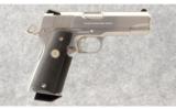 Colt MK IV Series 80 1911 .45 ACP - 1 of 4