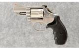 Smith & Wesson 66-4 .357 Magnum - 4 of 4