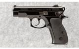 CZ 75 D Compact 9 MM - 4 of 4