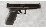 Glock 41 Gen 4 .45 ACP - 1 of 4