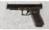 Glock 41 Gen 4 .45 ACP - 4 of 4