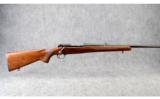 Winchester Model 70 .270 WCF - 1 of 1