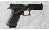 Glock 17 Gen 4 9 MM - 1 of 1