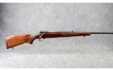 Winchester Model 70 .264 Win Mag - 1 of 9