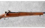 Winchester Model 54 .30 Gov't 06 - 2 of 8