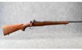Winchester Model 54 .30 Gov't 06 - 1 of 8