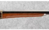 Costom 1873 .45-70 Gov - 2 of 9