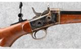 Costom 1873 .45-70 Gov - 3 of 9