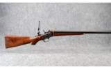Costom 1873 .45-70 Gov - 1 of 9