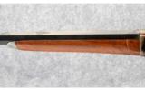 Costom 1873 .45-70 Gov - 5 of 9