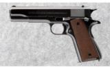Colt Government Model 1911 .45 ACP - 4 of 4