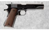 Colt Government Model 1911 .45 ACP - 1 of 4