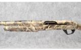 Benelli Super Black Eagle (Left Hand) 12 Gauge - 4 of 8