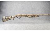 Benelli Super Black Eagle (Left Hand) 12 Gauge - 1 of 8