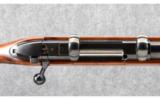 Weatherby Mark V .340 Mag - 9 of 9