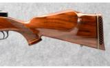 Weatherby Mark V .340 Mag - 7 of 9
