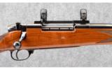 Weatherby Mark V .340 Mag - 3 of 9